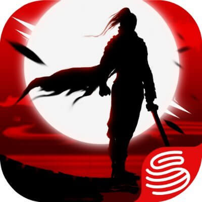 流星アサシン・武侠デスティニー　配信日と事前登録の情報の画像