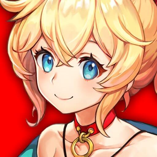クロスクロニクルのアプリアイコン