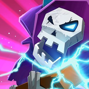 Dungeon Breakのアプリアイコン
