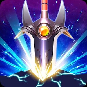 Legends of Kings:Future Fightingのアプリアイコン