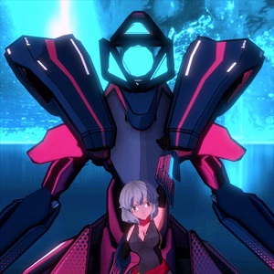 CrazyMechのアプリアイコン