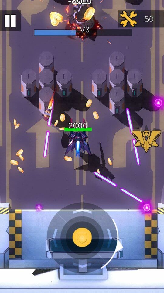 CrazyMech
