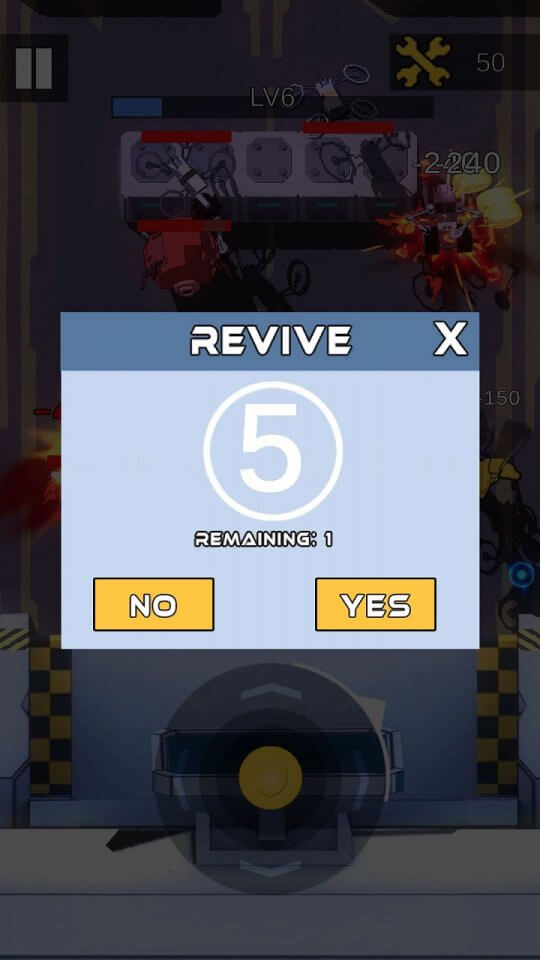 CrazyMech