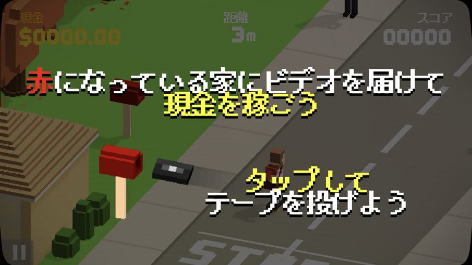 ザ・ビデオキッド