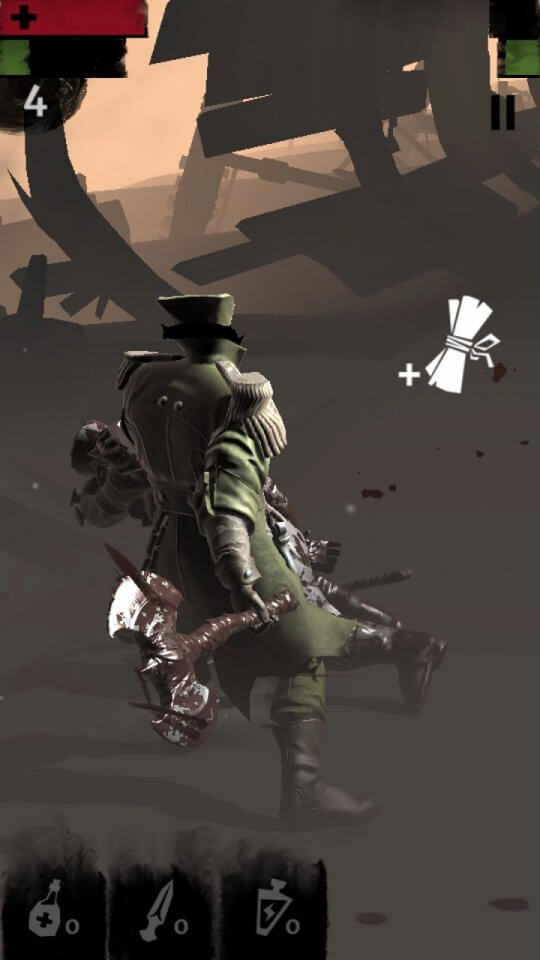 99 dead pirates