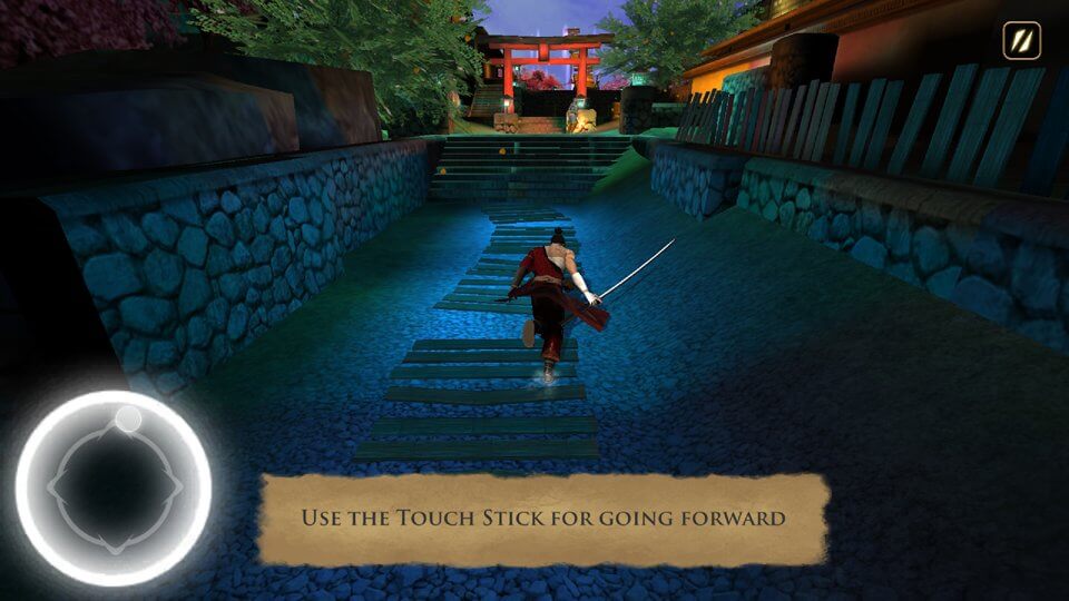 Takashi - Ninja Warrior レビュー画像