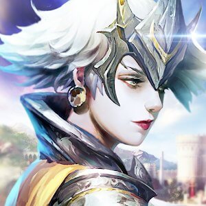 レガシーオブデスティニー：Legacy of Destinyのアプリアイコン
