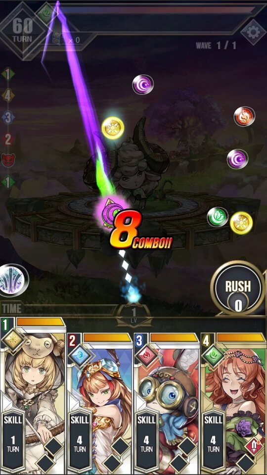メモリアルレコード