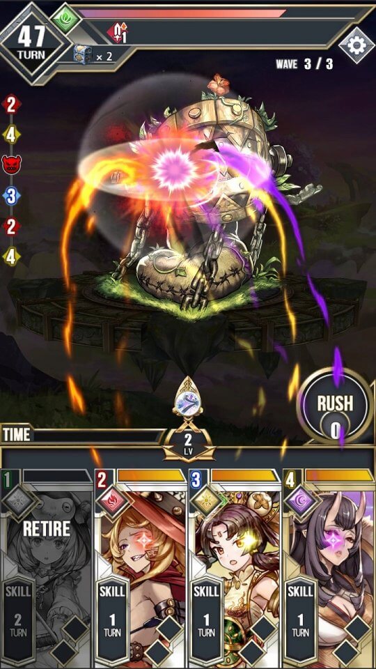 メモリアルレコード