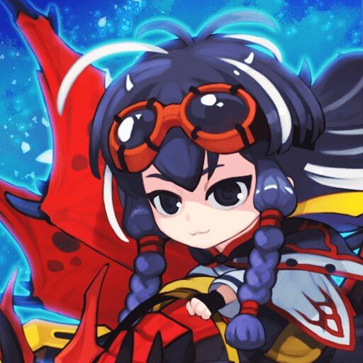 60秒勇者のアプリアイコン