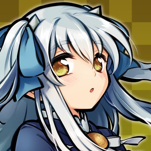かくりよの門-朧-のアプリアイコン