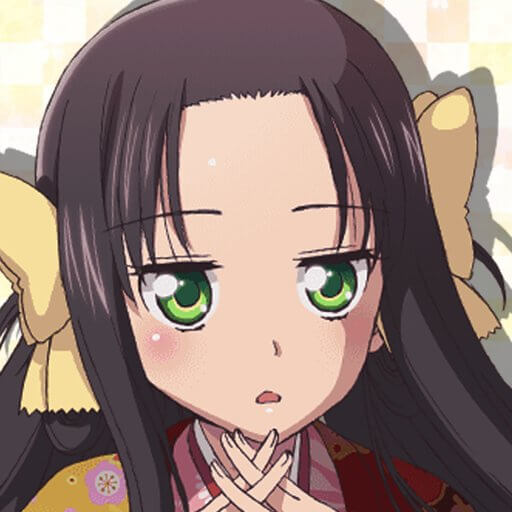 脱出ゲーム　ノブナガ先生の幼な妻　ヒミツな夜に逢いましょう♡のアプリアイコン