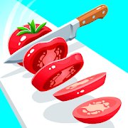 Perfect Slicesのアプリアイコン