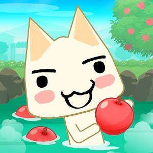 トロとパズル ~どこでもいっしょ~のアプリアイコン