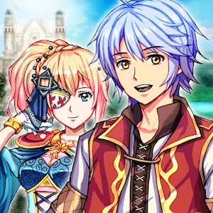 ロストドラゴンのアプリアイコン