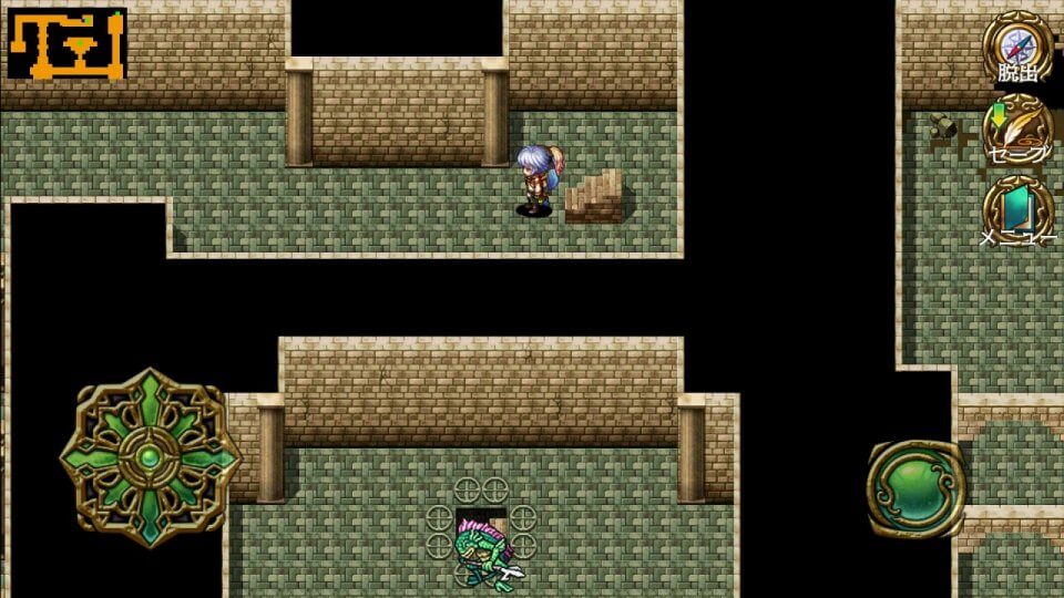ロストドラゴン