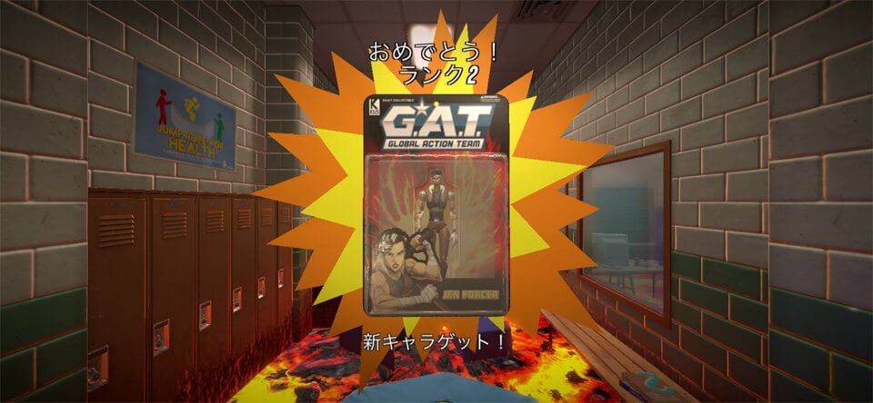 Hot Lava レビュー画像