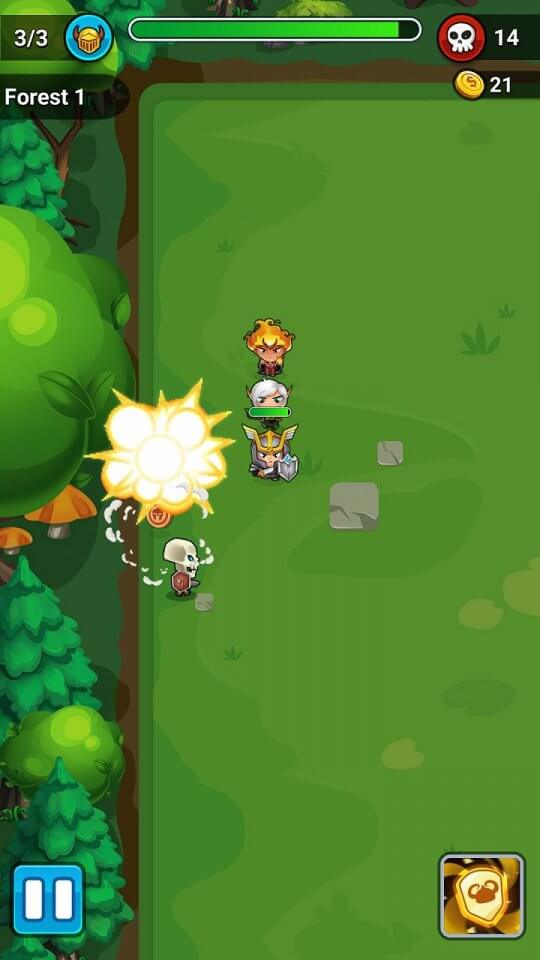 Snake Hero