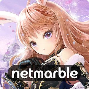 TERA ORIGIN(テラオリジン)のアプリアイコン