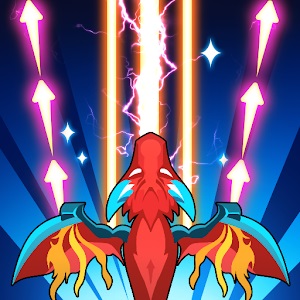 バトルドラゴンのアプリアイコン