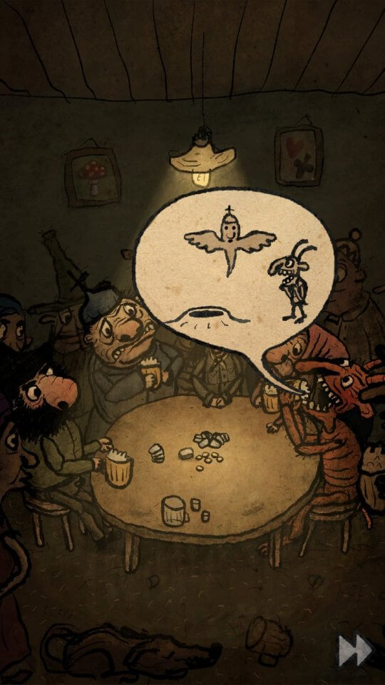 Pilgrims