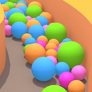 Sand Ballsのアプリアイコン