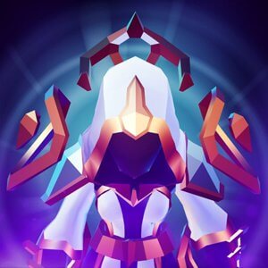 MONOLISK(モノリスク)のアプリアイコン