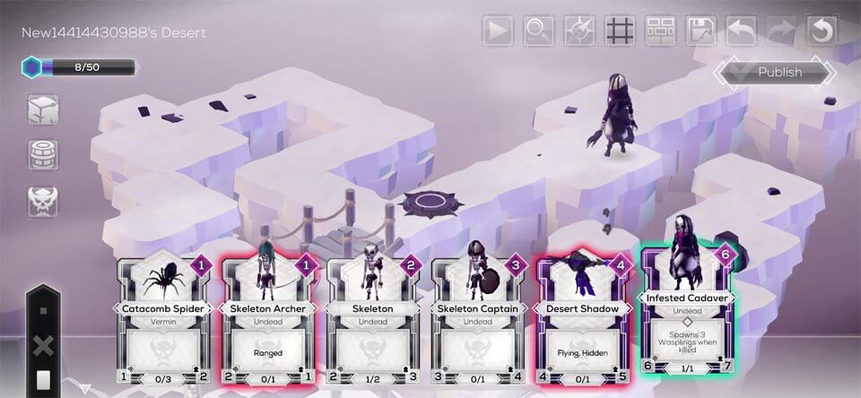 MONOLISKのレビュー画像
