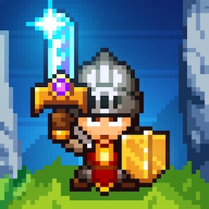 Dash Quest 2のアプリアイコン