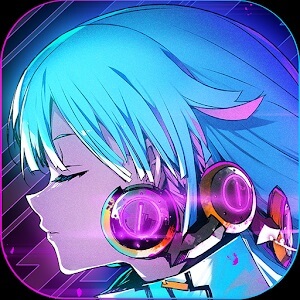 SEVEN’s CODEのアプリアイコン