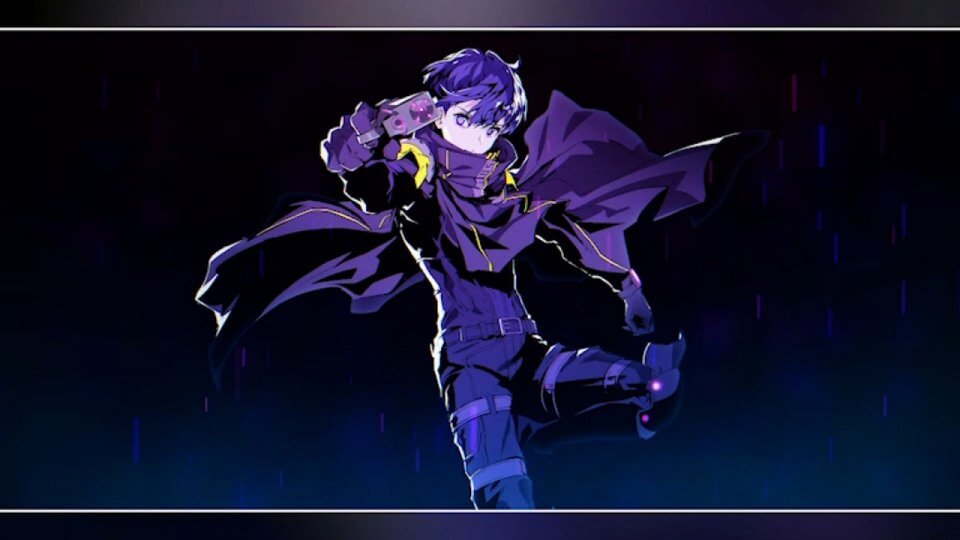 SEVEN’s CODE ーセブンスコードー