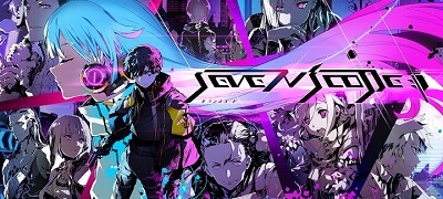 SEVEN’s CODEの画像