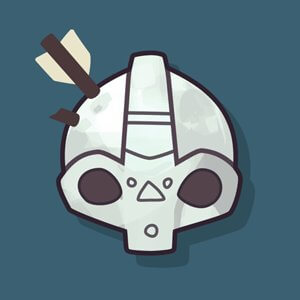Bad North(バッドノース)のアプリアイコン
