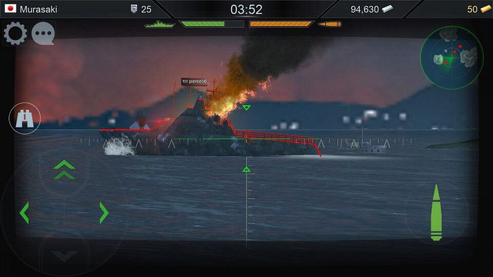 Naval Armada