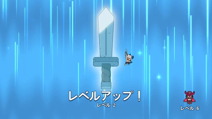 The Swords of Ditto