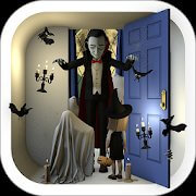 脱出ゲーム Boo!のアプリアイコン
