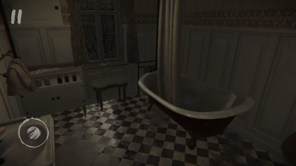 Layers of Fear