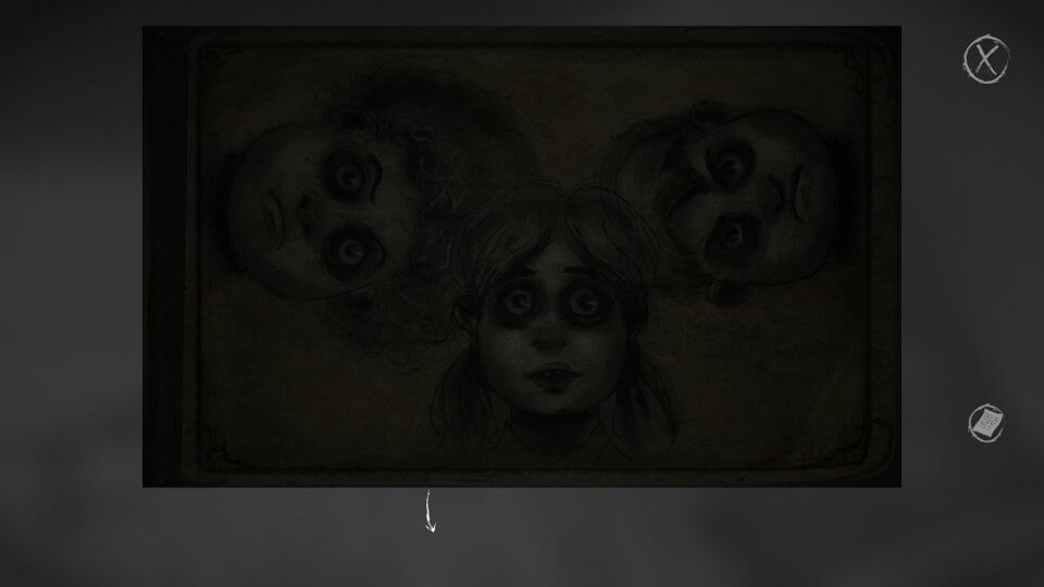 Layers of Fear