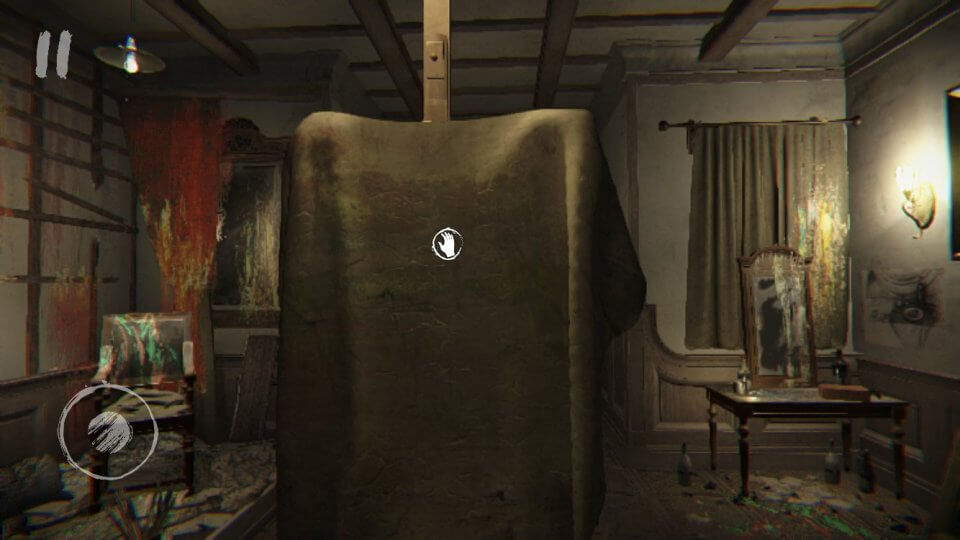 Layers of Fear