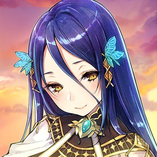 アークオーダーのアプリアイコン