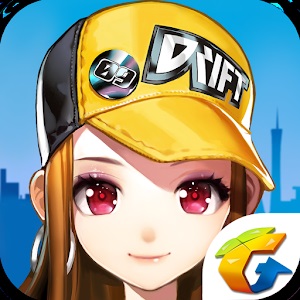 爆走ドリフターズ 配信日と事前登録の情報の画像