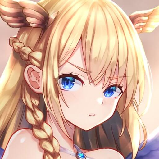 Beyond the field(ビヨンド ザ フィールド)のアプリアイコン