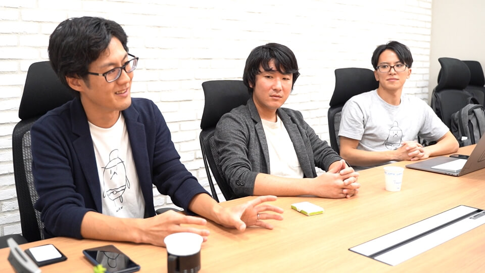 再現CGメーカー