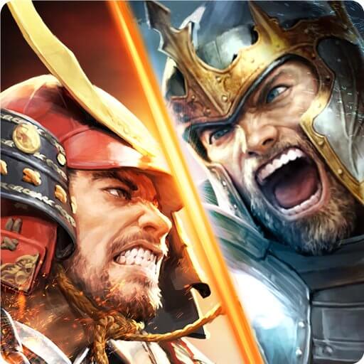 シヴィライゼーションウォー:文明戦争のアプリアイコン