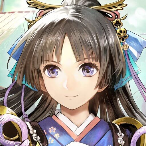 不如帰 大乱(ホトトギス タイラン)のアプリアイコン
