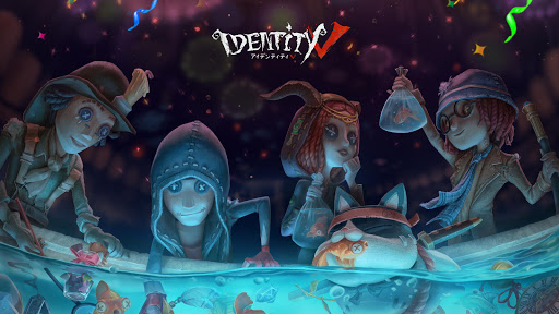 identity v