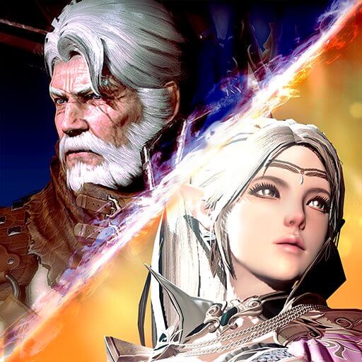 Last Kings(ラストキングス)のアプリアイコン