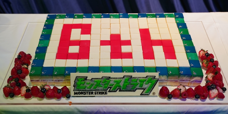 モンスト6周年イベント