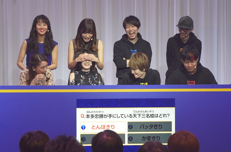 モンスト6周年イベント
