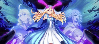 アニメ モンスターストライク「ルシファー ウェディングゲーム」公開直前イベントリポートの画像